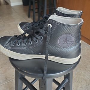 John Varvatos Chuck Taylor's